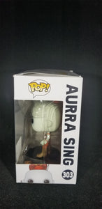 Aurra Sing **Smuggler's Bounty Exclusive**