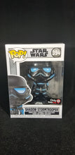 Load image into Gallery viewer, Shadow Stormtrooper **Game Stop Exclusive**
