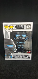 Shadow Stormtrooper **Game Stop Exclusive**