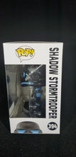 Load image into Gallery viewer, Shadow Stormtrooper **Game Stop Exclusive**
