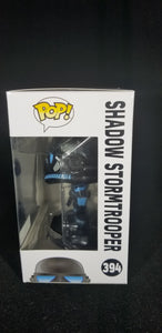 Shadow Stormtrooper **Game Stop Exclusive**