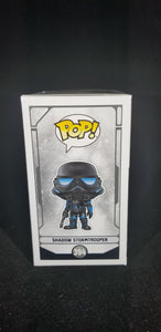 Shadow Stormtrooper **Game Stop Exclusive**