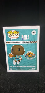 Michael Jordan (All Star)**Upper Deck Exclusive**