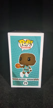 Load image into Gallery viewer, Michael Jordan (All Star)**Upper Deck Exclusive**
