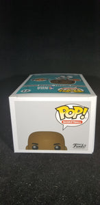 Michael Jordan (All Star)**Upper Deck Exclusive**