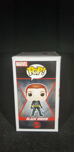 Black Widow (Gray Suit)  **Walmart Exclusive**