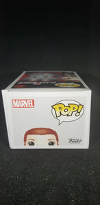 Black Widow (Gray Suit)  **Walmart Exclusive**