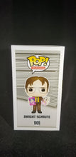 Load image into Gallery viewer, Dwight Holding Doll **Funko-Shop Exclusive**
