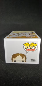 Dwight Holding Doll **Funko-Shop Exclusive**