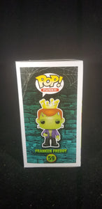 Franken Freddy **Funko Exclusive**