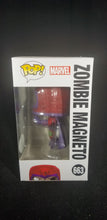 Load image into Gallery viewer, Zombie Magneto  **Funko Exclusive**
