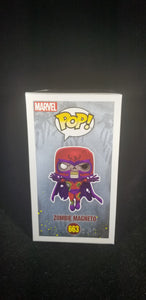 Zombie Magneto  **Funko Exclusive**