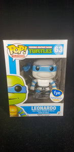 Leonardo (Grayscale) **FYE Exclusive**