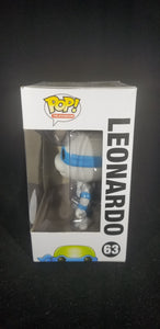 Leonardo (Grayscale) **FYE Exclusive**