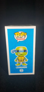 Leonardo (Grayscale) **FYE Exclusive**