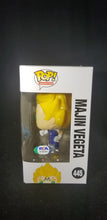 Load image into Gallery viewer, Signed Majin Vegeta **Over9000 Exclusive**  SIGNED By Chris Sabat PSA
