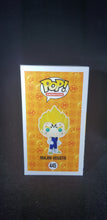 Load image into Gallery viewer, Signed Majin Vegeta **Over9000 Exclusive**  SIGNED By Chris Sabat PSA
