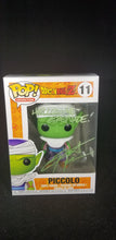 Load image into Gallery viewer, Signed Piccolo SIGNED By Chris Sabat PSA
