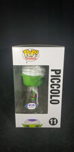 Load image into Gallery viewer, Signed Piccolo SIGNED By Chris Sabat PSA
