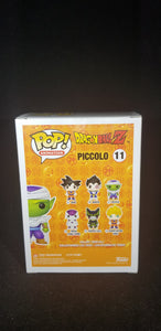 Signed Piccolo SIGNED By Chris Sabat PSA