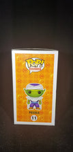 Load image into Gallery viewer, Signed Piccolo SIGNED By Chris Sabat PSA
