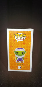 Signed Piccolo SIGNED By Chris Sabat PSA