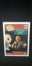 Load image into Gallery viewer, Gabriel &quot;Fluffy&quot; Iglesias **Fluffy Shop Exclusive** SIGNED PSA
