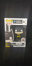 Load image into Gallery viewer, Batman (1989 - Black) **Exclusive**
