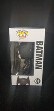 Load image into Gallery viewer, Batman (1989 - Black) **Exclusive**
