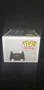 Batman (1989 - Black) **Exclusive**