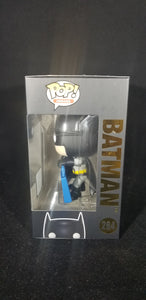 Batman **Funko Shop & SDCC Exclusive**