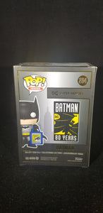 Batman **Funko Shop & SDCC Exclusive**