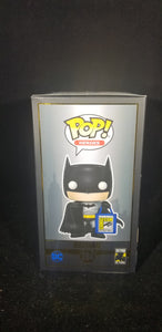 Batman **Funko Shop & SDCC Exclusive**