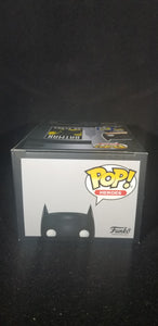 Batman **Funko Shop & SDCC Exclusive**