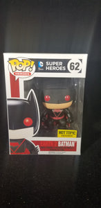 Batman (Earth 2) **Hot Topic Exclusives**