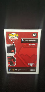 Batman (Earth 2) **Hot Topic Exclusives**