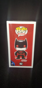 Batman (Earth 2) **Hot Topic Exclusives**