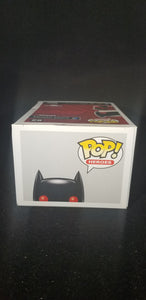 Batman (Earth 2) **Hot Topic Exclusives**