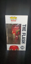 Load image into Gallery viewer, The Flash (Justice League) (Running) [Summer Convention] ** BoxLunch Exclusives**
