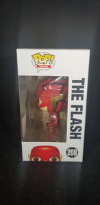 The Flash (Justice League) (Running) [Summer Convention] ** BoxLunch Exclusives**