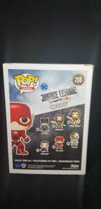 The Flash (Justice League) (Running) [Summer Convention] ** BoxLunch Exclusives**