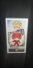 Load image into Gallery viewer, The Flash (Justice League) (Running) [Summer Convention] ** BoxLunch Exclusives**
