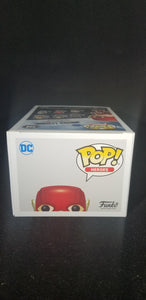 The Flash (Justice League) (Running) [Summer Convention] ** BoxLunch Exclusives**