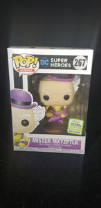 Mister Mxyzptlk [Spring Convention] ** Shared Exclusive - Entertainment Earth**