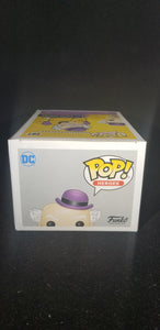 Mister Mxyzptlk [Spring Convention] ** Shared Exclusive - Entertainment Earth**