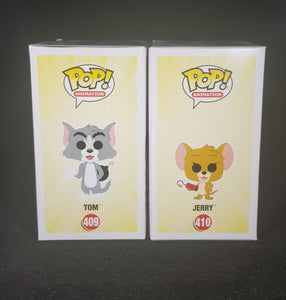 Tom and Jerry Bundle **Target Exclusive**