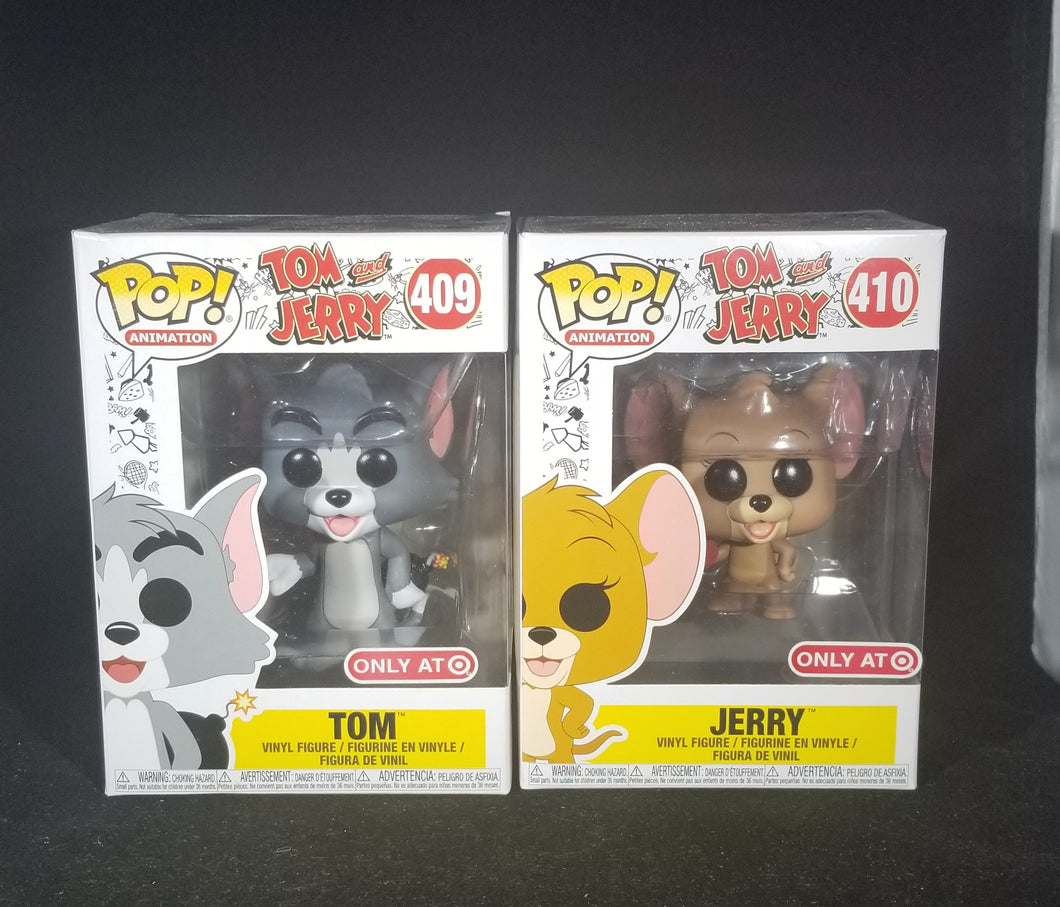 Tom and Jerry Bundle **Target Exclusive**