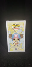 Load image into Gallery viewer, Tony Tony Chopper (Flocked) **Excl. to Funimation**
