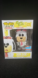 Dum Dum [Fall Convention]   **Shared Exclusive - Funko-Shop**