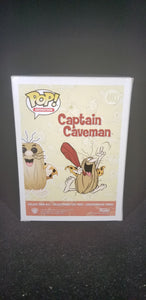 Captain Caveman **Walgreens & SDCC Exclusive**